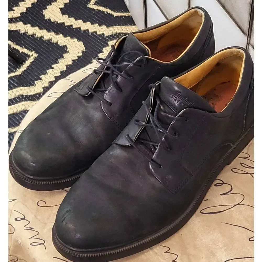Timberland shoes